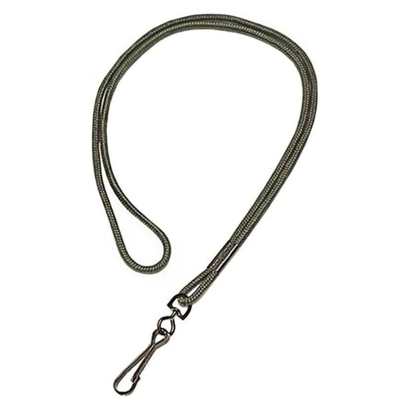 Mil-tec Nylon Lanyard with Hook (62758988)