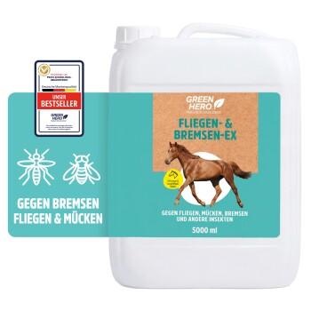 Greenhero Bremsen-Ex Kanister