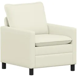vidaXL, Sofa + Bettsofa, Modernes Sofa
