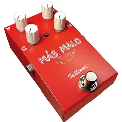 Fulltone Mas Malo - Effektgerät E-Gitarre