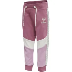 hummel hmlSAKINA Baby-Jogginghose heather rose 62