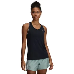 UNDER ARMOUR Tech Knockout Trainings-Tanktop Damen 001 - black/white XXL