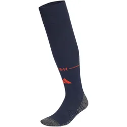 adidas FC Bayern München Ausweichstutzen 2026/27 Herren JZ3048 - legend ink 43-45