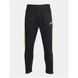 Joma, Herren, Sporthose, Hose Pantalón Largo Olympiada (L)
