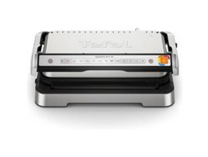Tefal GC784D30 OptiGrill 4in1 XL avec plat de cuisson