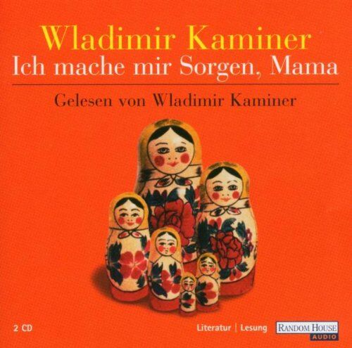 Ich Mach Mir Sorgen,Mama - Preis vom 30.09.2026 09:01:18 h