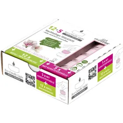 Duftteelichte REFILL MAGNOLIE