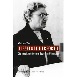 Lieselott Herforth, Fachbücher von Waltraud Voss
