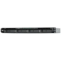Synology RX426 - Expansion Unit - Speichergehäuse - 4 Schächte (SATA)