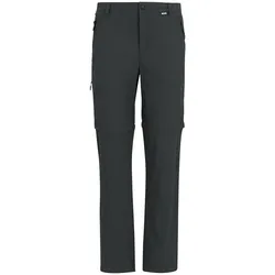 Regatta, Herren, Outdoorhose, A-instTvlLtZ/OTrs (52, 58), Grün