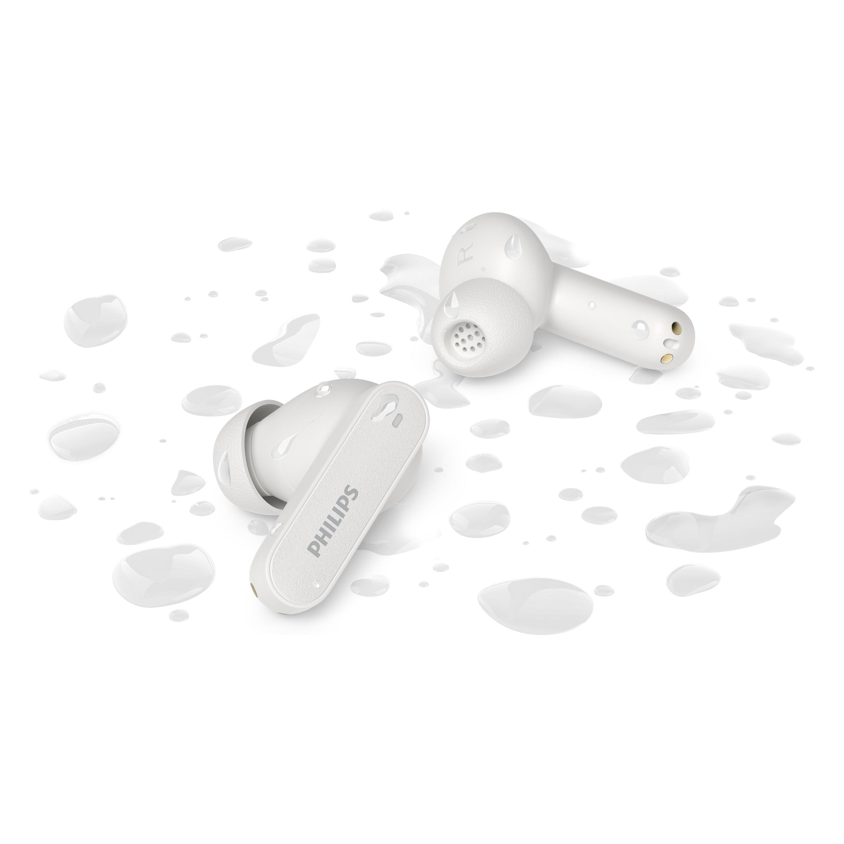 Philips TAT3000WT/00 weis (ANC, 8 h, Kabellos) (TAT3000WT/00)