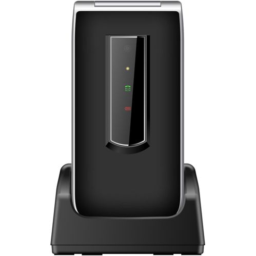 Bea-Fon SL495 LTE schwarz-silber
