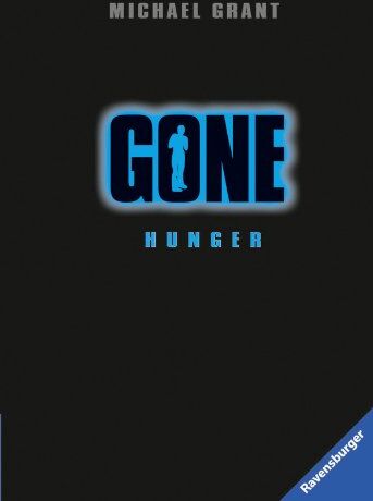 Michael Grant - Hunger - Preis vom 09.10.2026 07:28:09 h