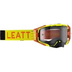 Leatt Velocity 6.5 Light Motocross Brille
