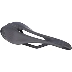 GELU Sattel S-1 Carbon | 3K matt schwarz