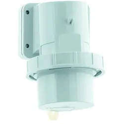 Bals Elektrotech. Aufbau-Gerätestecker 26056