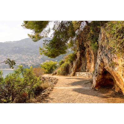 Papermoon "Weg Cap Cap Martin"