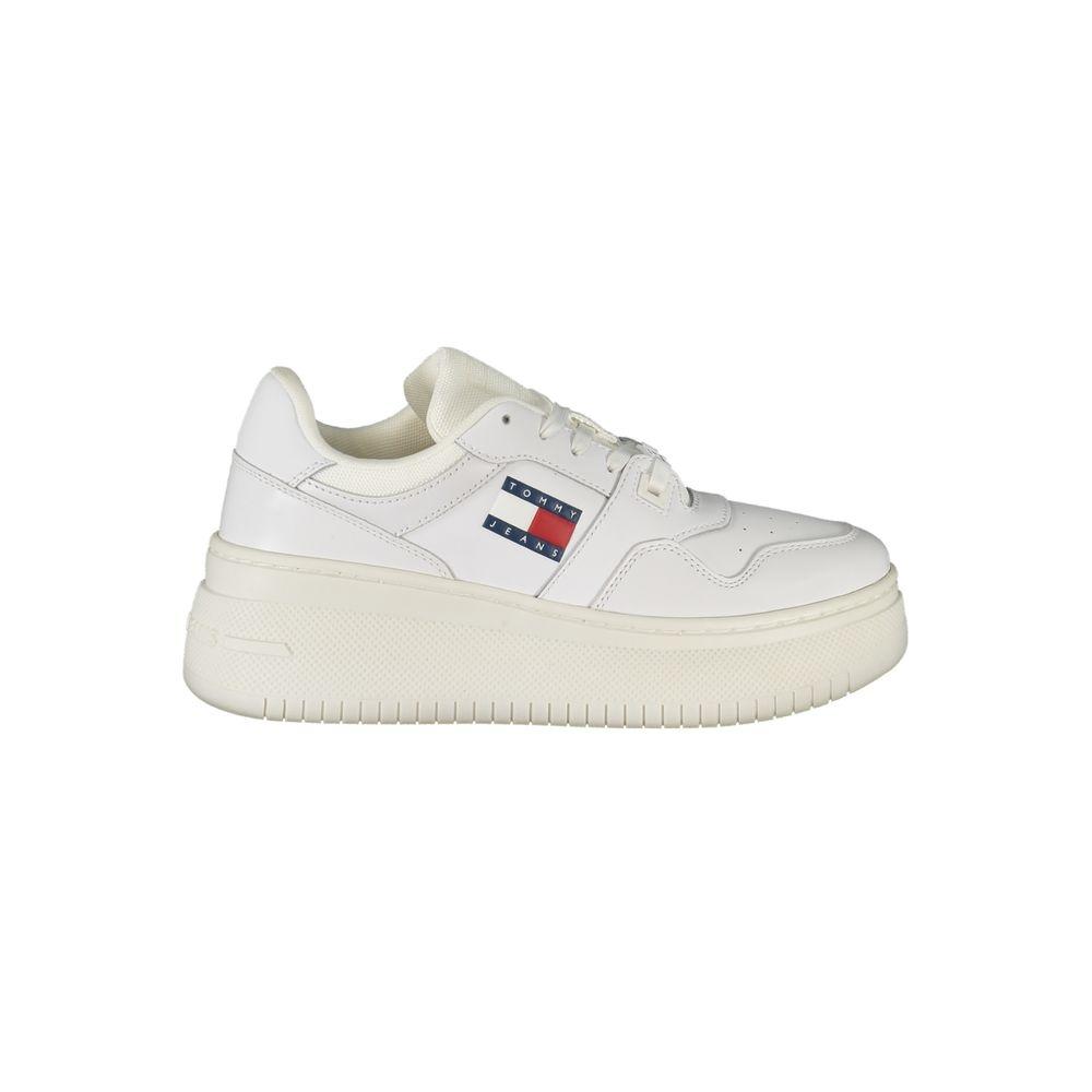 Plattform Sneaker Fw0fw07466