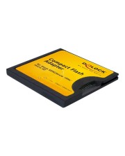 Delock Compact Flash Adapter Kartenadapter microSD microSDHC microSDXC CompactFlash für P/N: 91638 (61795)