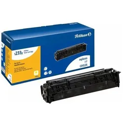 Pelikan, Toner, 305a (Y)