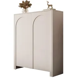 HIGHBOARD ARIADNA Kaschmir