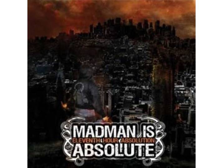 Eleventh Hour Absolution