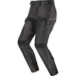 LS2 Travel wasserdichte Damen Motorrad Textilhose XS