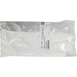 Handschuhe Zwirn Gr 14 2 ST