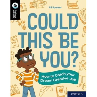 Oxford Reading Tree TreeTops Reflect: Oxford Reading Level 20: Could This Be You?, Taschenbuch von Ali Sparkes, Oxford University Press,