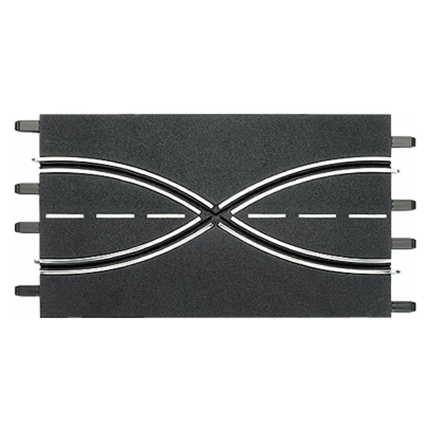 Carrera Spurwechsel für Evo/Digi (4220.0517)