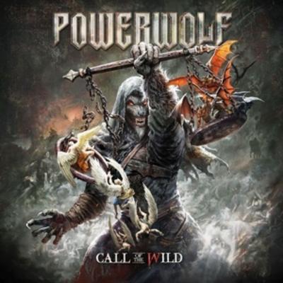 Call Of The Wild - Powerwolf, Vinyl