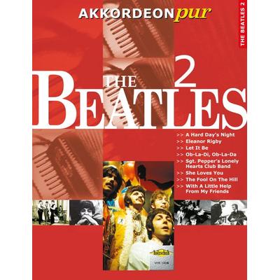 The Beatles 2 -