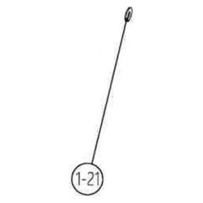 BuzzRack Skive (142-1053-001-04D)