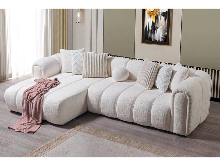 eymense Ecksofa N-Line
