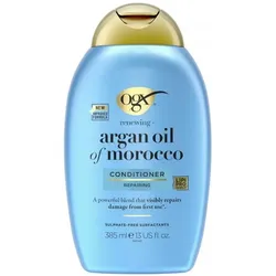2x Ogx, Conditioner, Oil of Morocco (385 ml)