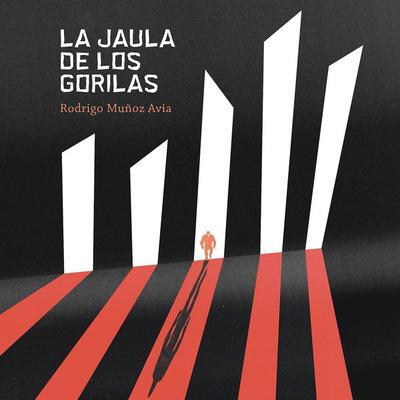 La jaula de los gorilas - Rodrigo Muñoz Avia, Audio, 9789178594894