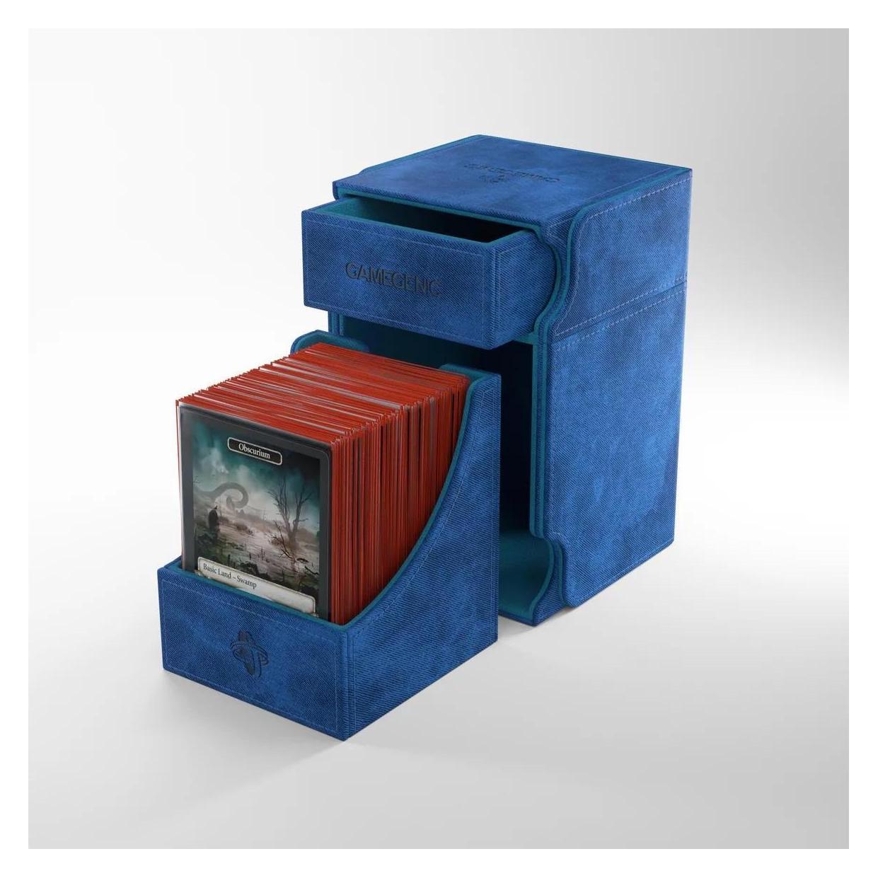 Gamegenic Watchtower 100+ XL Blau (GGS20104)