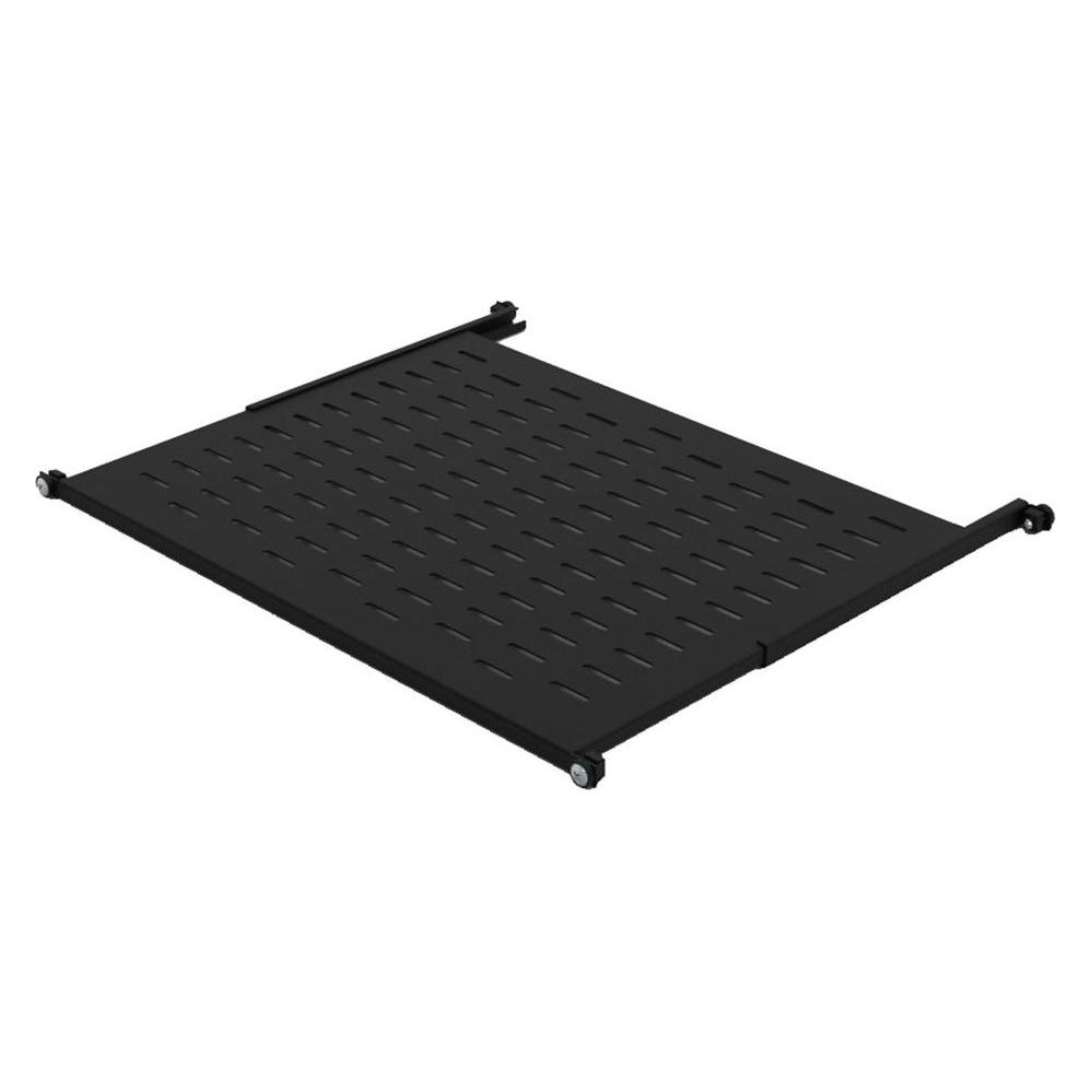 Minkels Variable perforated 19-inch shelf, 50 cm depth (A000F-000002-900-1)