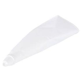 Patisse Spritzbeutel mit 3 Aufsätzen 28 cm (Spritzbeutel Set) (33180123)