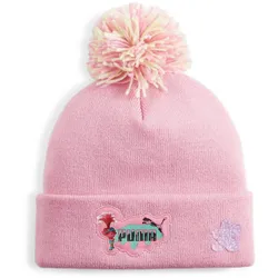 PUMA x Trolls Beanie Kinder 02 - mauved out Youth