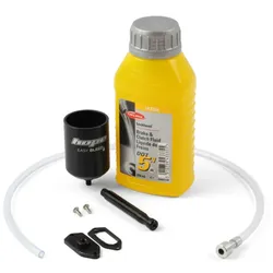 HOPE Entlüftungskit Easy Brake Bleed Kit | für Race/Race EVO Bremsen