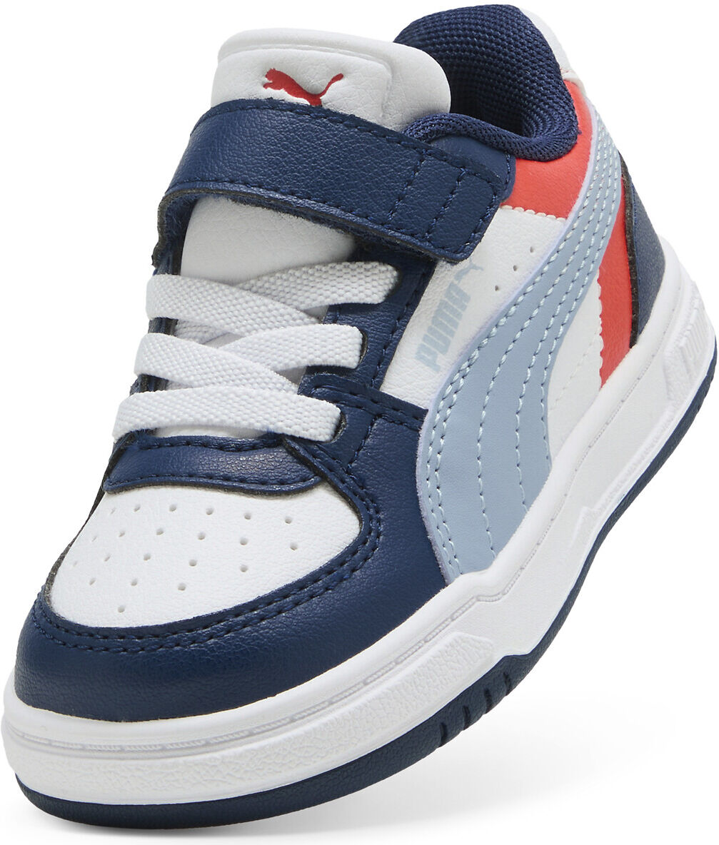 PUMA Baskets CAVEN III BLOCK