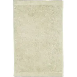 CaWö Gästetuch Lifestyle 30 x 50 cm Baumwolle Grün Hellgrün