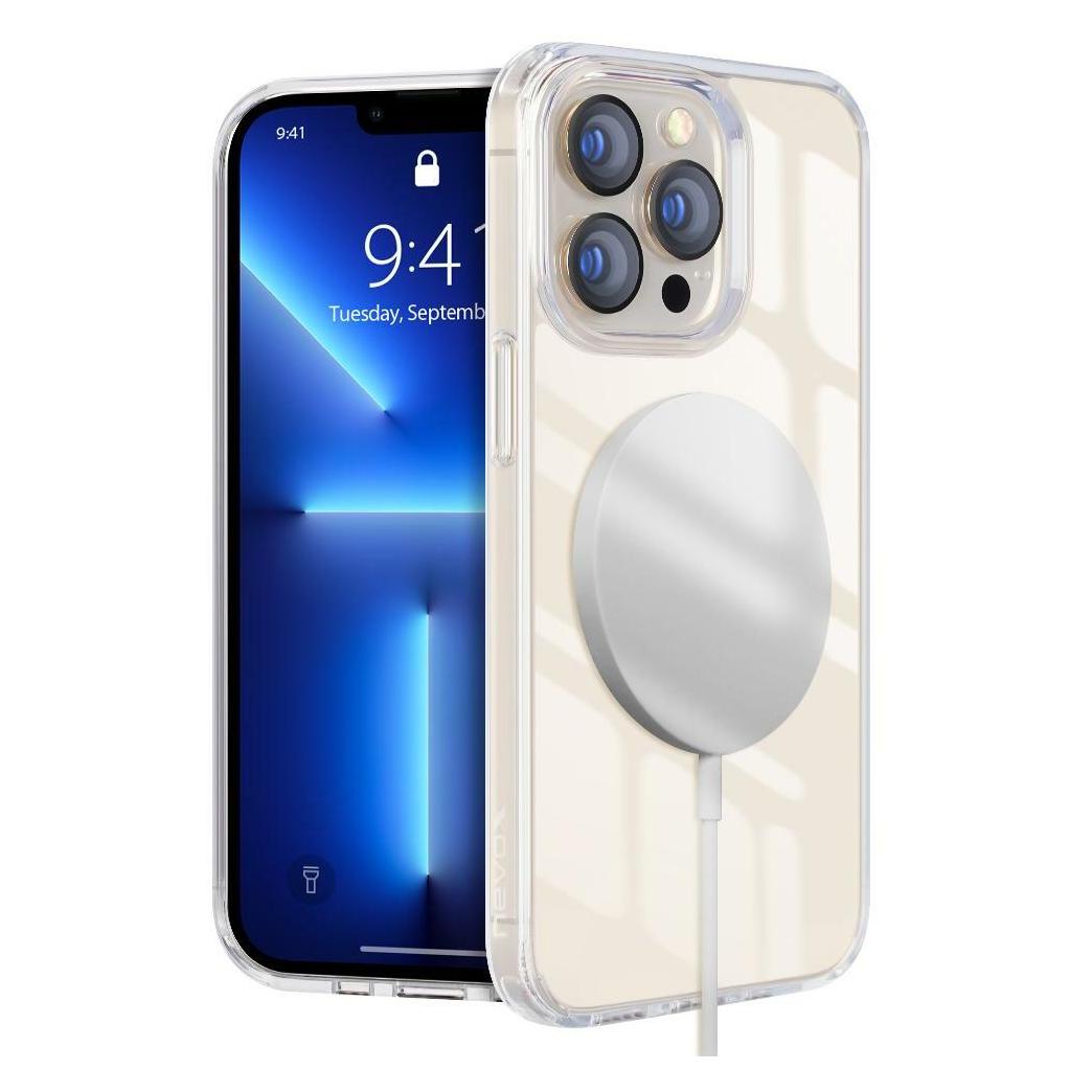 Nevox SHOCKFLEX iPh 16 ProMax 6.9 (Apple iPhone 16 Pro Max) (2389)