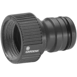 GARDENA Hahnanschluss Profi-System 3/4 Zoll