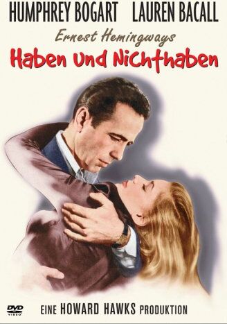 Howard Hawks - Haben und Nichthaben - Preis vom 11.10.2026 15:43:13 h