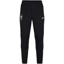 JAKO VfB Stuttgart International One Light Trainingshose 2026/27 800 - schwarz M