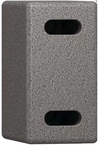 Reflex Wärmedämmung Longtherm Protect 8141000 EPP R..B-14-10