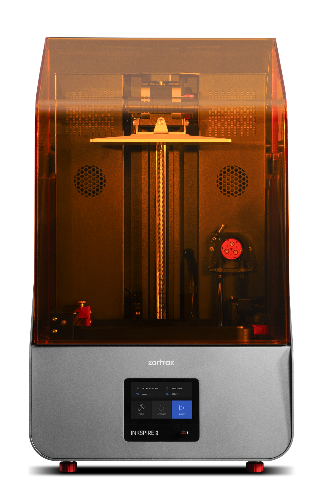 Zortrax Inkspire 2 3D Printer
