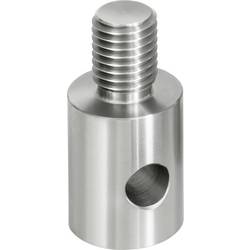 Kern AE-A08 Adapter, Edelstahl